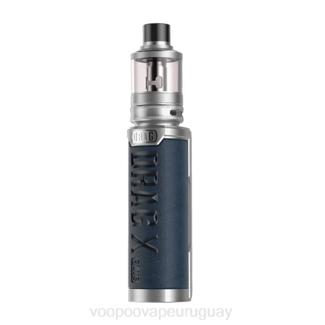 VOOPOO DRAG X PLUS Edición profesional negro 42FL278 VOOPOO Argus Precio