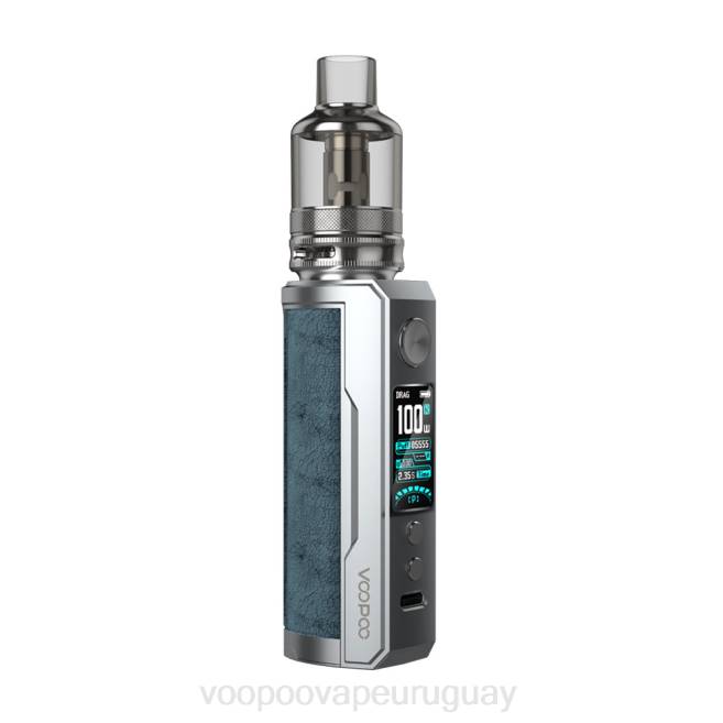 VOOPOO DRAG X PLUS equipo clásico 42FL294 VOOPOO Vape Precio