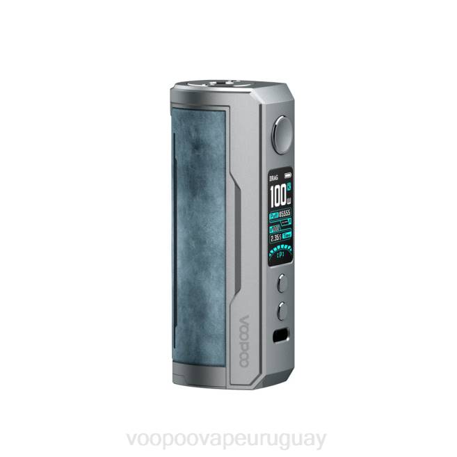VOOPOO DRAG X PLUS equipo clásico 42FL294 VOOPOO Vape Precio