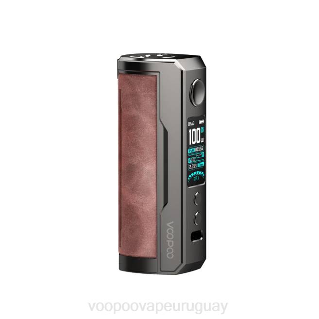 VOOPOO DRAG X PLUS equipo clásico 42FL294 VOOPOO Vape Precio
