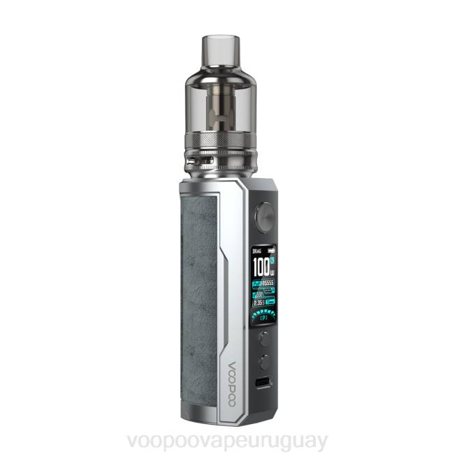 VOOPOO DRAG X PLUS equipo clásico 42FL294 VOOPOO Vape Precio