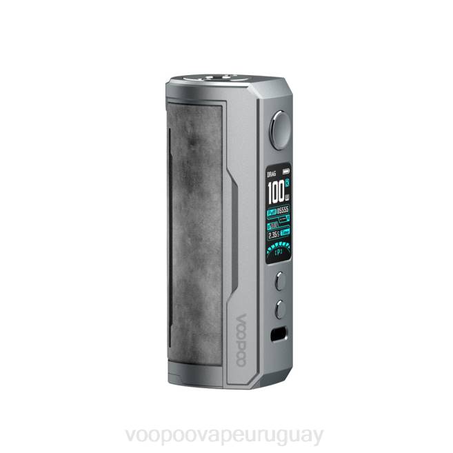 VOOPOO DRAG X PLUS equipo clásico 42FL294 VOOPOO Vape Precio