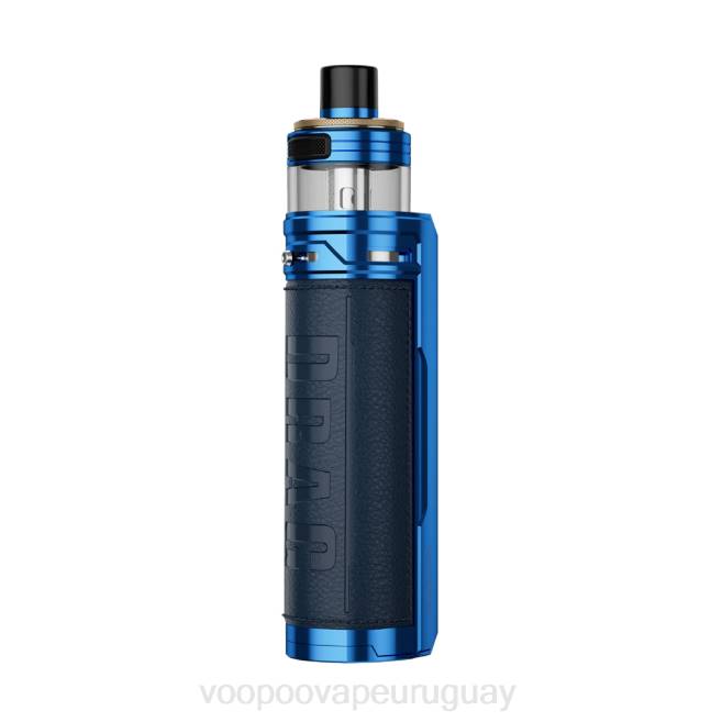 VOOPOO DRAG X PNP-X equipo azul zafiro 42FL310 VOOPOO Vape Price