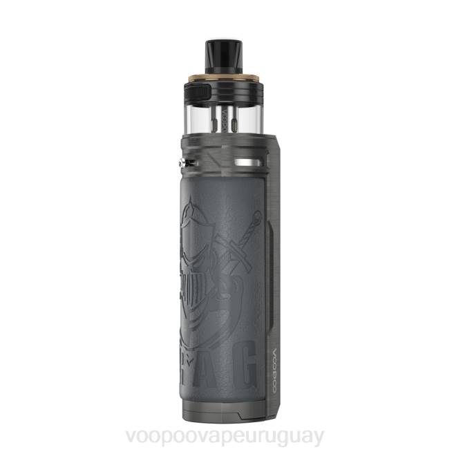 VOOPOO DRAG X PNP-X equipo caballero gris 42FL309 VOOPOO Vape Amazon
