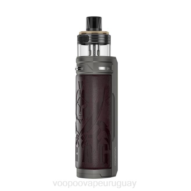 VOOPOO DRAG X PNP-X equipo castaño de caballero 42FL307 VOOPOO Gene Precio
