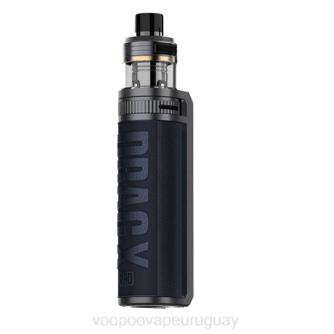 VOOPOO DRAG X PRO equipo azul zafiro 42FL215 VOOPOO Precio Uruguay