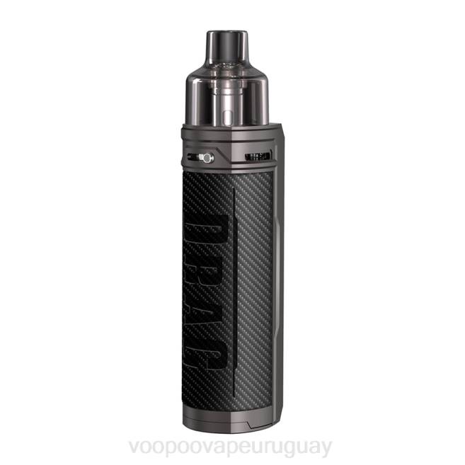 VOOPOO DRAG X kit de modificación de cápsulas Marsala 42FL147 VOOPOO Gene Precio