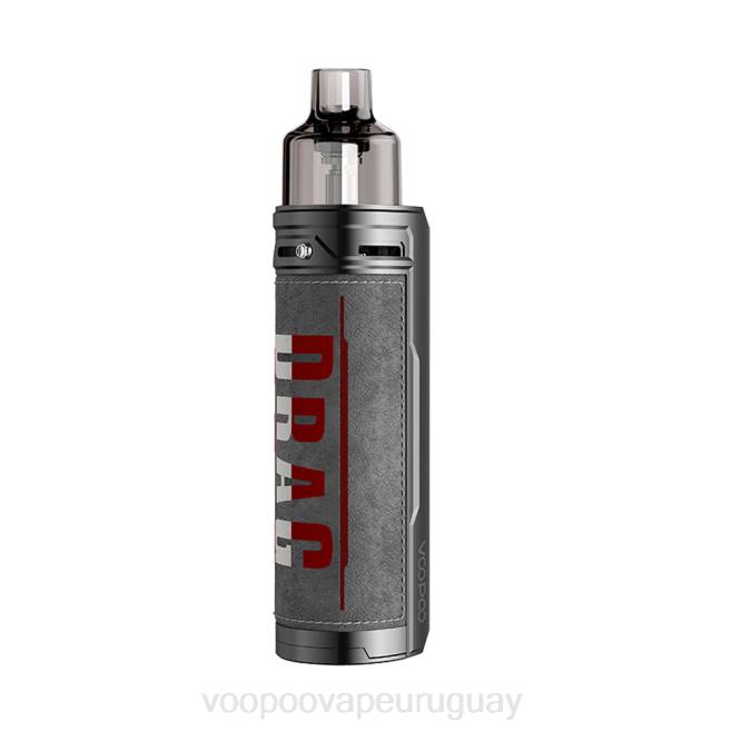VOOPOO DRAG X kit de modificación de cápsulas Marsala 42FL147 VOOPOO Gene Precio