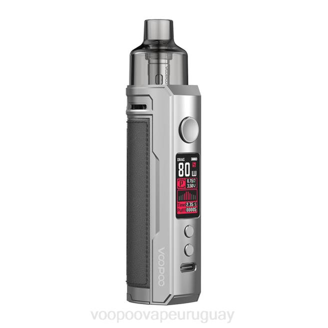 VOOPOO DRAG X kit de modificación de cápsulas Marsala 42FL147 VOOPOO Gene Precio