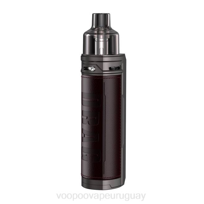 VOOPOO DRAG X kit de modificación de cápsulas Marsala 42FL147 VOOPOO Gene Precio