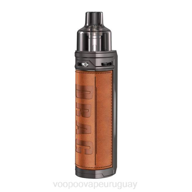 VOOPOO DRAG X kit de modificación de cápsulas Marsala 42FL147 VOOPOO Gene Precio