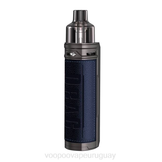 VOOPOO DRAG X kit de modificación de cápsulas Marsala 42FL147 VOOPOO Gene Precio