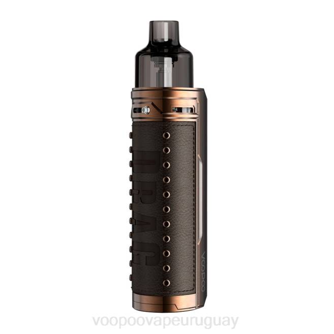VOOPOO DRAG X kit de modificación de cápsulas Marsala 42FL147 VOOPOO Gene Precio