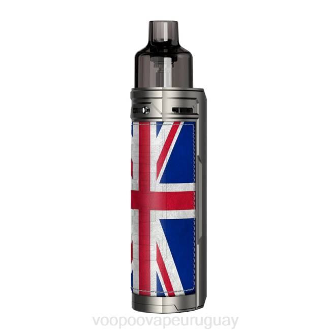 VOOPOO DRAG X kit de modificación de cápsulas Marsala 42FL147 VOOPOO Gene Precio