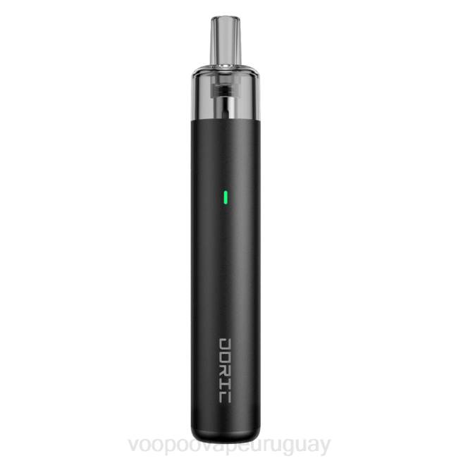 VOOPOO DORIC 20 SE equipo naranja 42FL482 VOOPOO Vape Uruguay