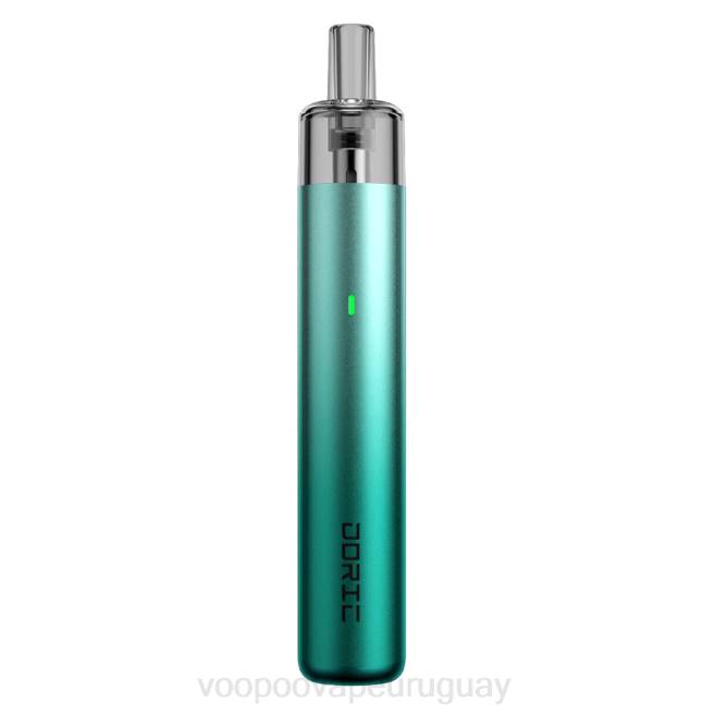 VOOPOO DORIC 20 SE equipo naranja 42FL482 VOOPOO Vape Uruguay