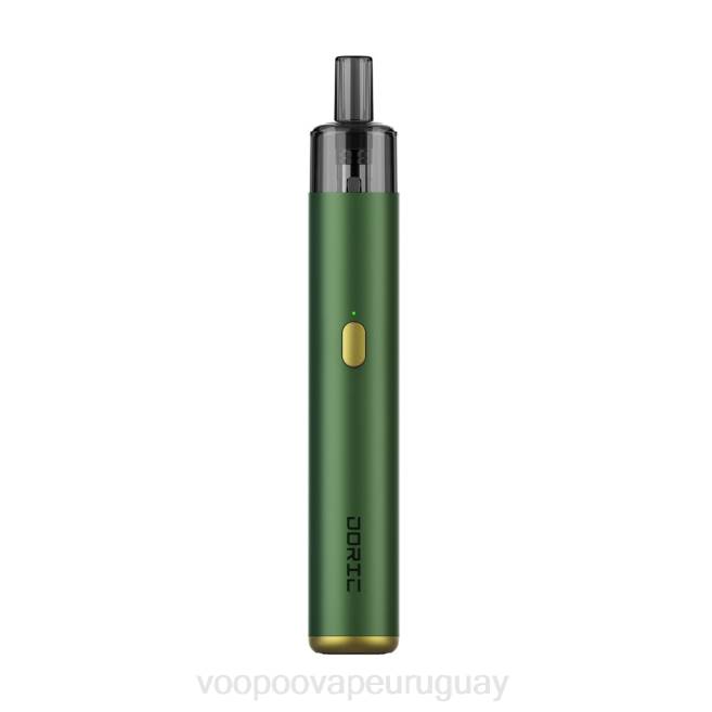 VOOPOO DORIC 20 equipo verde oliva 42FL474 VOOPOO Vape Precio