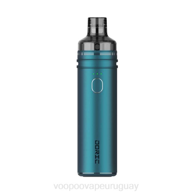 VOOPOO DORIC 60 kit de pluma de vaina azul marino profundo 42FL415 VOOPOO Precio Uruguay