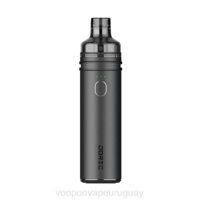 VOOPOO DORIC 60 kit de pluma de vaina espacio gris 42FL459 VOOPOO Vape Amazon