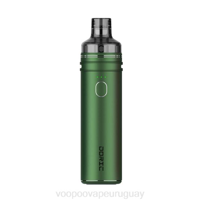 VOOPOO DORIC 60 kit de pluma de vaina verde oliva 42FL458 VOOPOO Argus Precio
