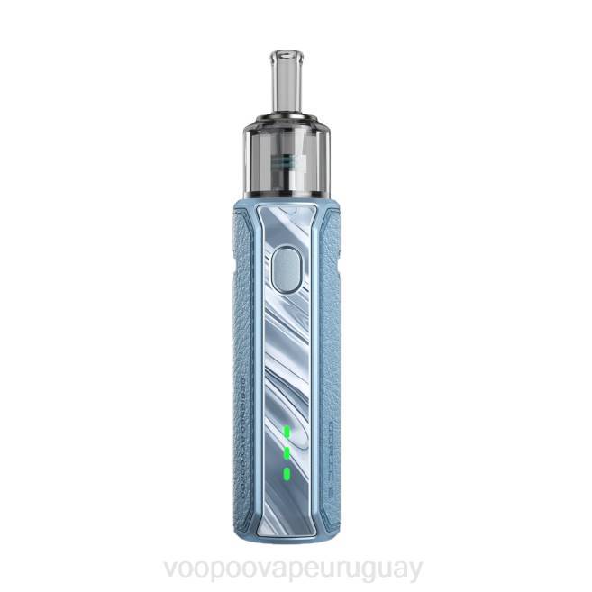 VOOPOO DORIC E dispositivo de pluma cian 42FL423 VOOPOO Vape Montevideo