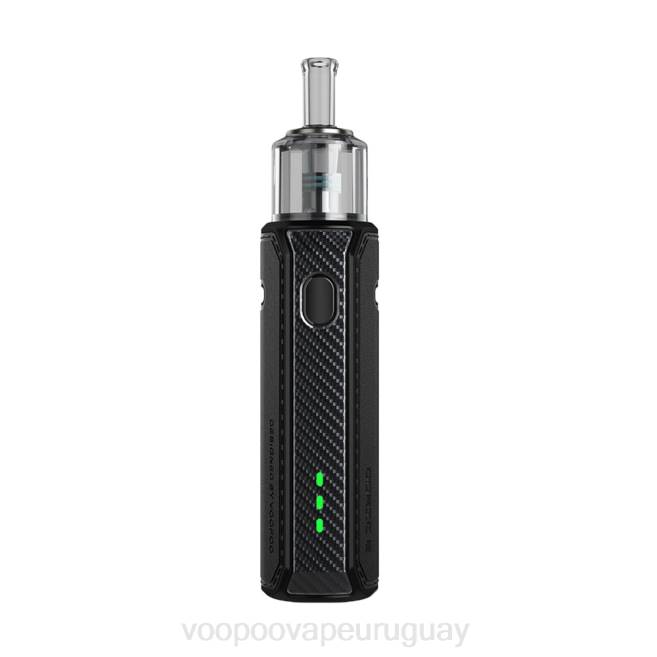VOOPOO DORIC E dispositivo de pluma negro 42FL500 VOOPOO Vape Price