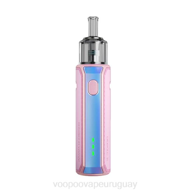 VOOPOO DORIC E dispositivo de pluma rosa 42FL498 VOOPOO Argus Precio