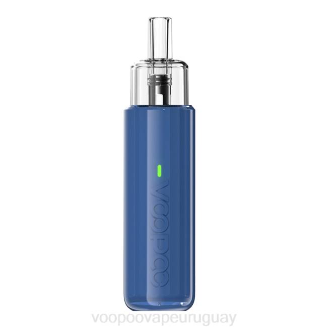 VOOPOO DORIC Q equipo Azul marino 42FL448 VOOPOO Argus Precio