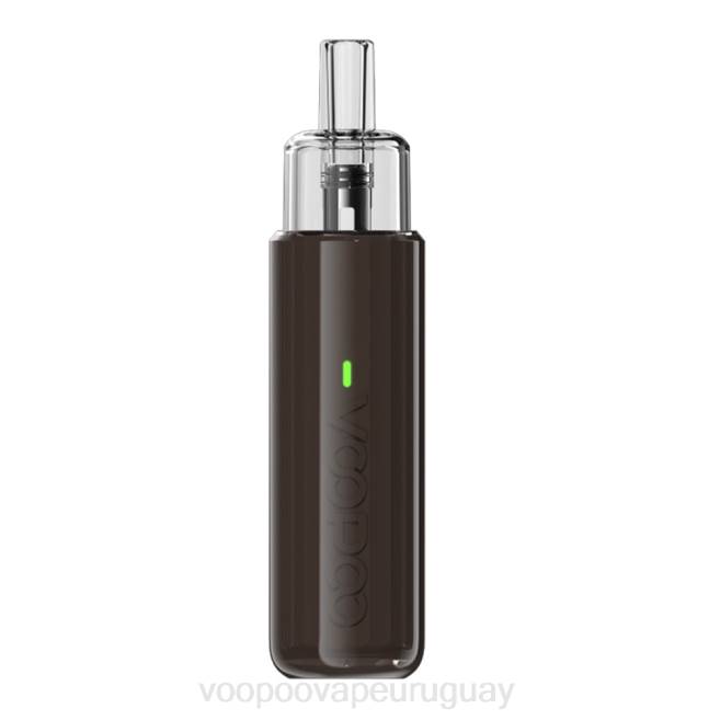 VOOPOO DORIC Q equipo marrón oscuro 42FL447 VOOPOO Gene Precio
