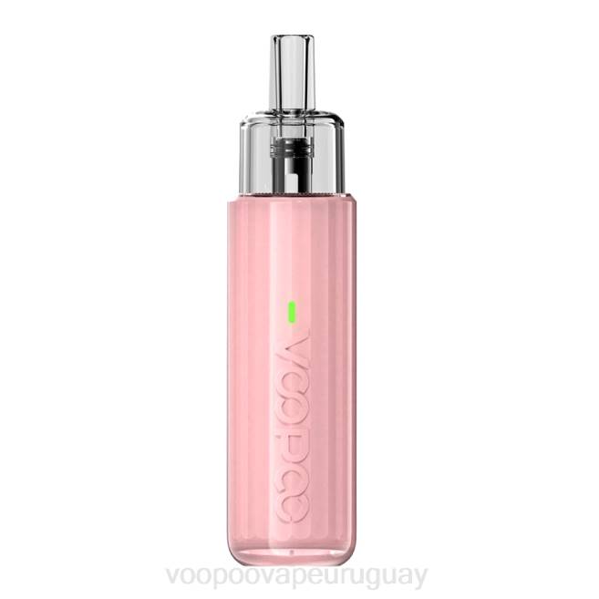 VOOPOO DORIC Q equipo rosa brumosa 42FL450 VOOPOO Vape Price