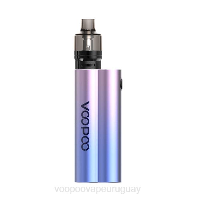 VOOPOO MUSKET kit de modificación Violeta 42FL487 VOOPOO Gene Precio