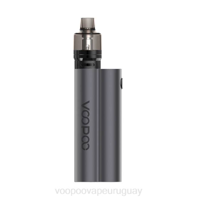 VOOPOO MUSKET kit de modificación gris espacial 42FL421 VOOPOO Uruguay
