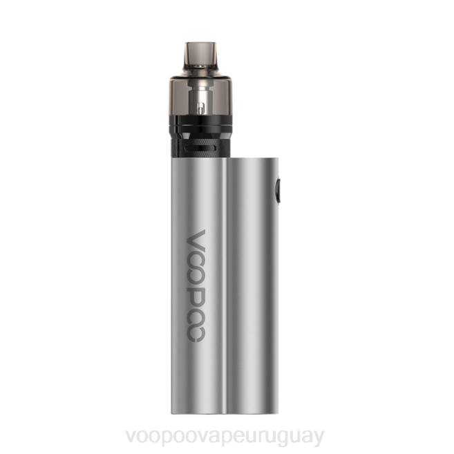 VOOPOO MUSKET kit de modificación luna blanca 42FL483 VOOPOO Vape Montevideo