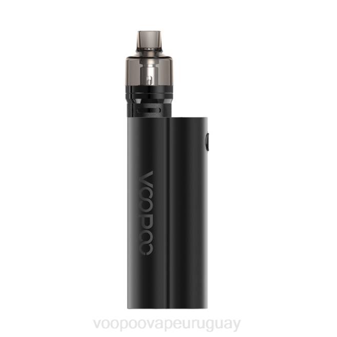 VOOPOO MUSKET kit de modificación negro 42FL485 VOOPOO Precio Uruguay