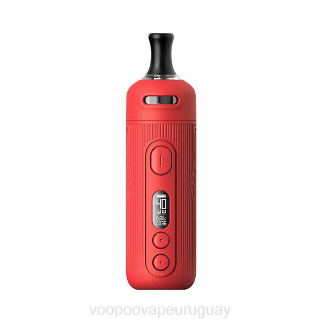 VOOPOO SEAL kit de cápsulas azul tiffany 42FL414 VOOPOO Vape Precio