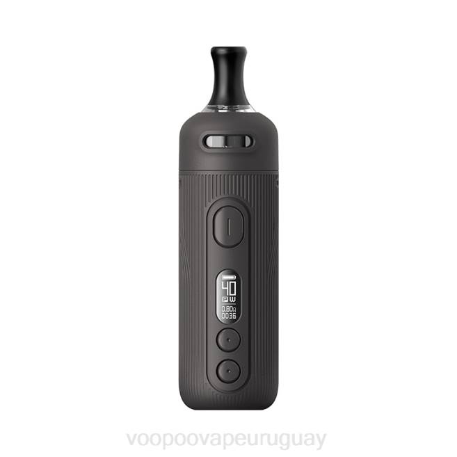 VOOPOO SEAL kit de cápsulas azul tiffany 42FL414 VOOPOO Vape Precio