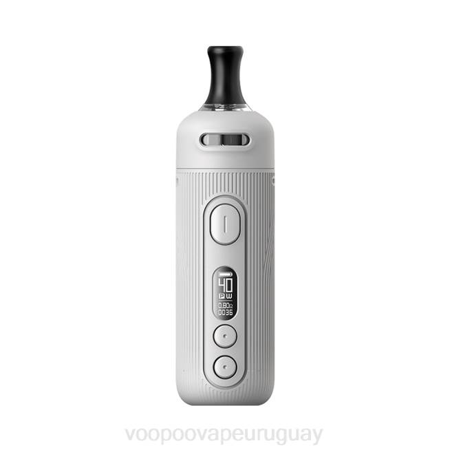 VOOPOO SEAL kit de cápsulas gris ceniza 42FL455 VOOPOO Precio Uruguay