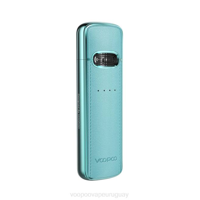VOOPOO VMATE E kit de cápsulas azul menta 42FL440 VOOPOO Vape Price