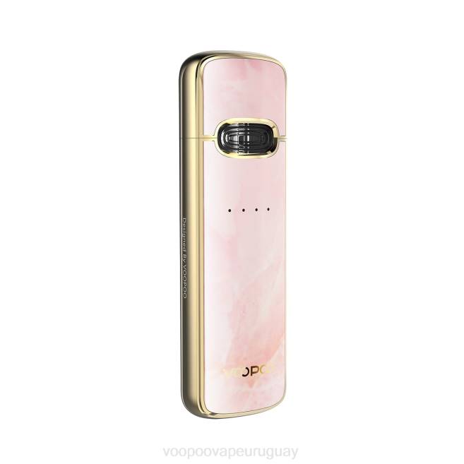 VOOPOO VMATE E kit de cápsulas mármol rosa 42FL411 VOOPOO Uruguay