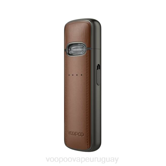 VOOPOO VMATE E kit de cápsulas marrón clásico 42FL437 VOOPOO Gene Precio
