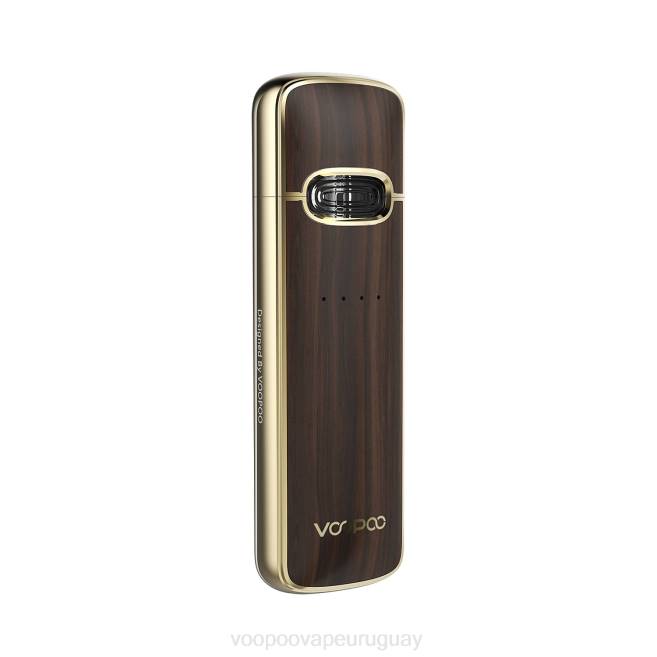 VOOPOO VMATE E kit de cápsulas nogal de lujo 42FL441 VOOPOO Uruguay