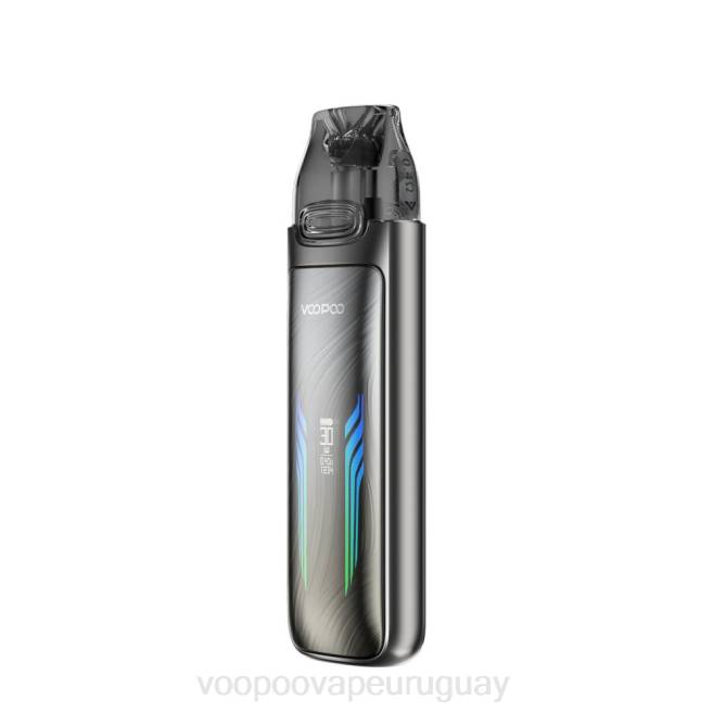 VOOPOO VMATE MAX vaina gris paloma 42FL495 VOOPOO Precio Uruguay