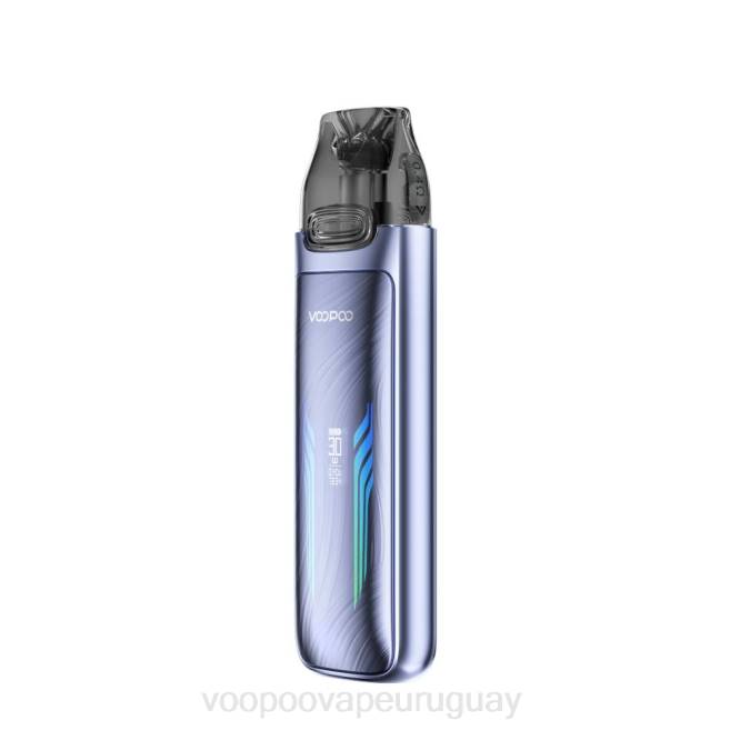 VOOPOO VMATE MAX vaina morado elegante 42FL422 VOOPOO Vape Uruguay