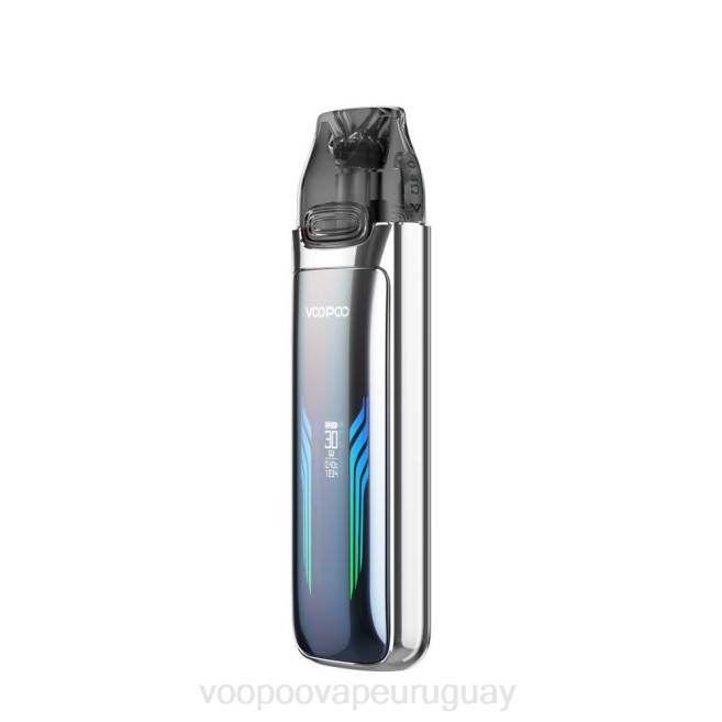 VOOPOO VMATE MAX vaina plata glaciar 42FL490 VOOPOO Vape Price