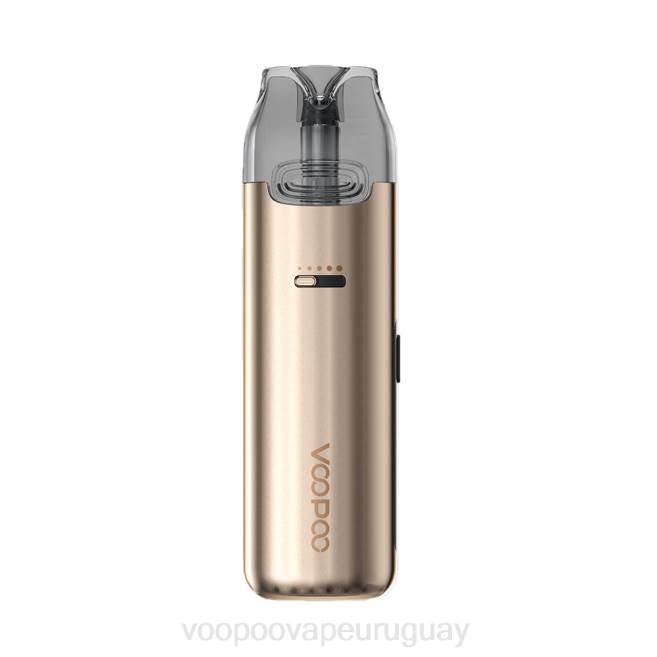 VOOPOO VMATE PRO vaina oro 42FL471 VOOPOO Uruguay