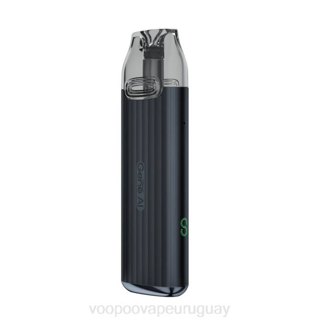 VOOPOO VMATE edición infinita gris oscuro 42FL445 VOOPOO Precio Uruguay