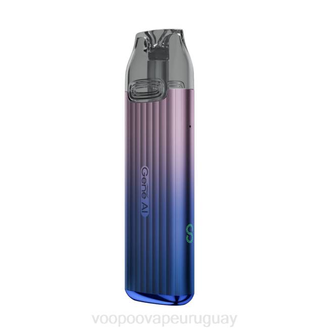 VOOPOO VMATE edición infinita morado elegante 42FL443 VOOPOO Vape Montevideo