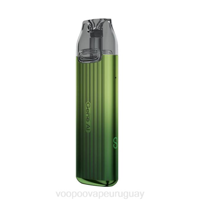 VOOPOO VMATE edición infinita verde brillante 42FL444 VOOPOO Vape Precio
