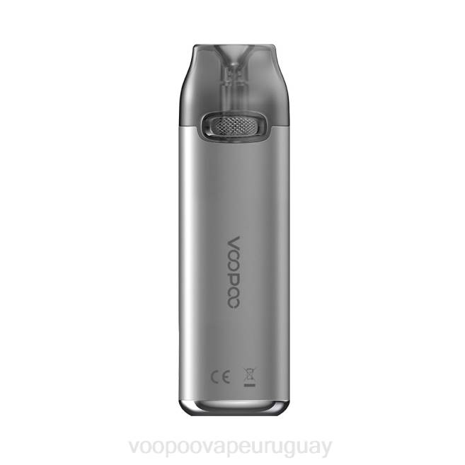 VOOPOO VMATE kit de cápsulas plata 42FL477 VOOPOO Gene Precio