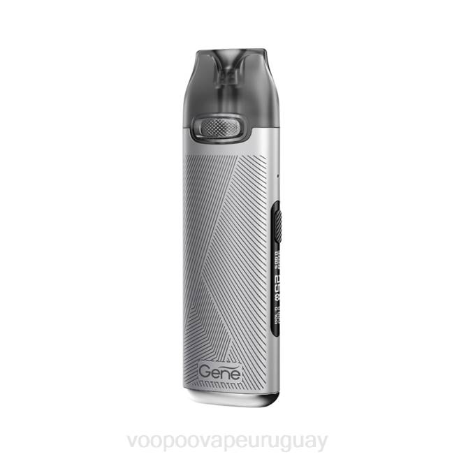 VOOPOO V.THRU PRO equipo plata 42FL427 VOOPOO Gene Precio